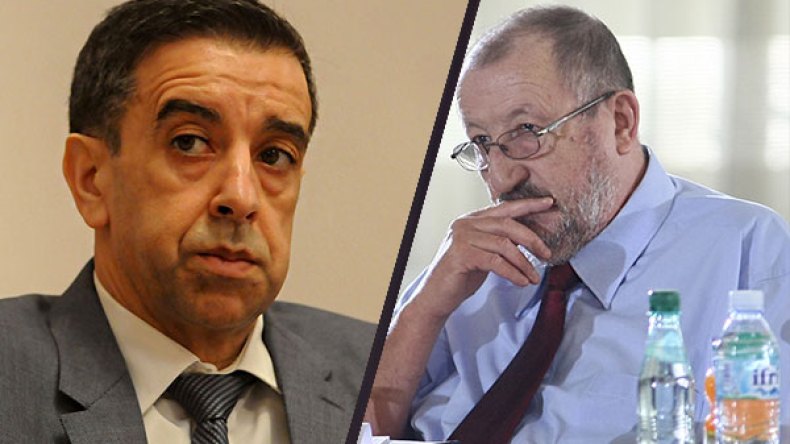 انتفاضة في النقابة و”الأفسيو” ضدّ حداد وسيدي السعيد