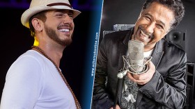 الشاب خالد يفشل مؤامرة “إي تي بالعربي” ويهنئ لمجرد