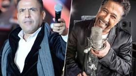 الشاب مامي في مواجهة مع الكينغ خالد