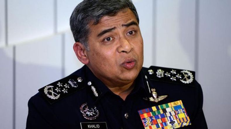 ماليزيا تعتقل سبعة متشددين على صلة بتنظيم “داعش”