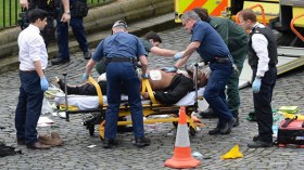 منفذ هجوم ويستمنستر عمل مدرساً في السعودية