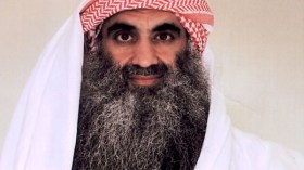 العقل المدبر لهجمات 11 سبتمبر يبعث رسالة “وداع” لأوباما