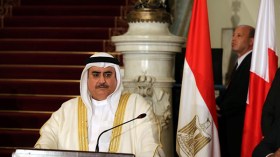البحرين تدعو لتجميد عضوية قطر في مجلس التعاون الخليجي