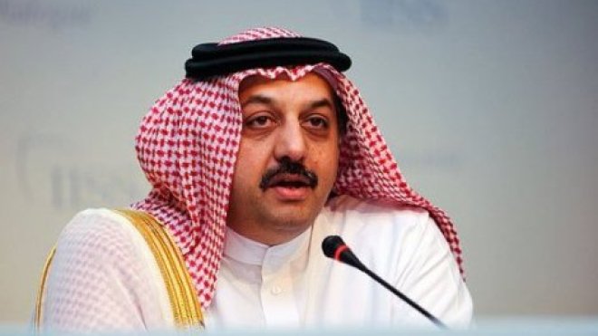 قطر تساهم بمليار دولار لإعادة إعمار غزة
