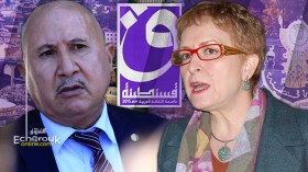 استدعاء الوزيرين خليدة تومي ونوري عبد الوهاب في قضايا فساد
