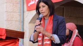 الاحتلال يعتقل نائبة فلسطينية من منزلها في رام الله