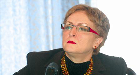 Installation officielle du Conseil national des Arts et des Lettres