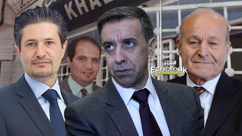 بعد حجز ممتلكاتهم.. شركات ربراب وحداد وكونيناف لن تتوقف!