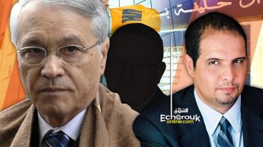 Chakib Khelil et El Khalifa au menu de la justice!