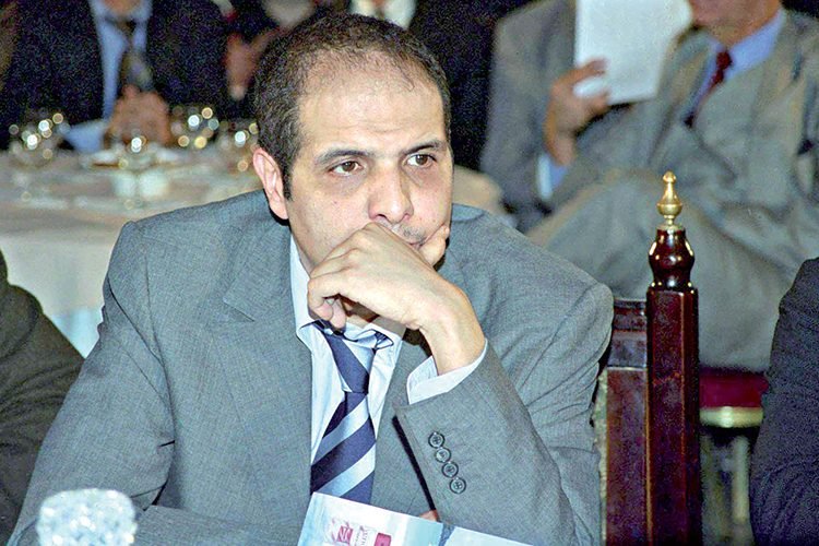 Abdelmoumen Khalifa transféré à la prison de Chlef