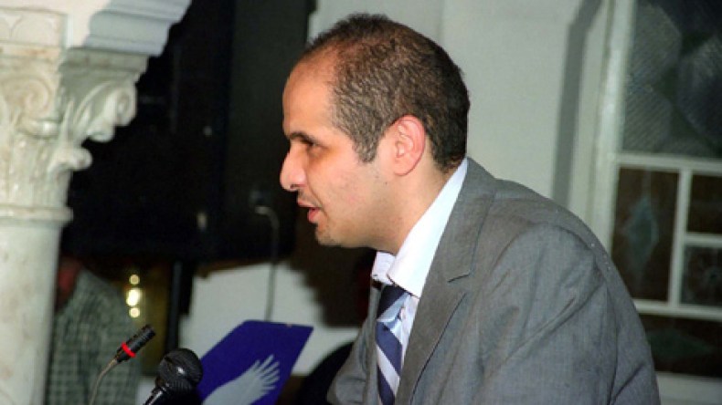 الخليفة: سأستعين بالمحكمة الأوروبية لحقوق الإنسان حتى لا أسلـّم للجزائر