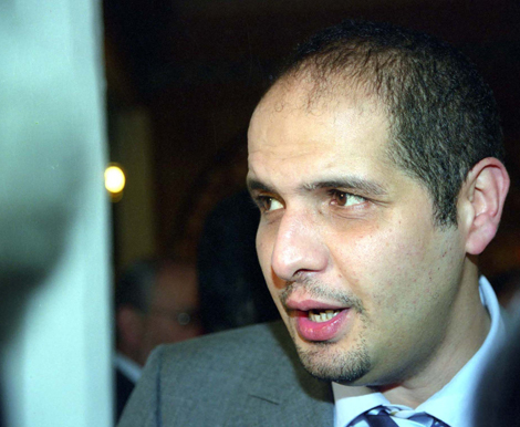 Khalifa case returned back to Parliament, justice decision's delay raised questions