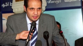 ‮”‬عبد‮ ‬المومن‮ ‬خليفة‮” ‬أمام‮ ‬محكمة‮ ‬نانتار‮ ‬الفرنسية‮ ‬في‮ ‬2‭ ‬ديسمبر‮ ‬المقبل