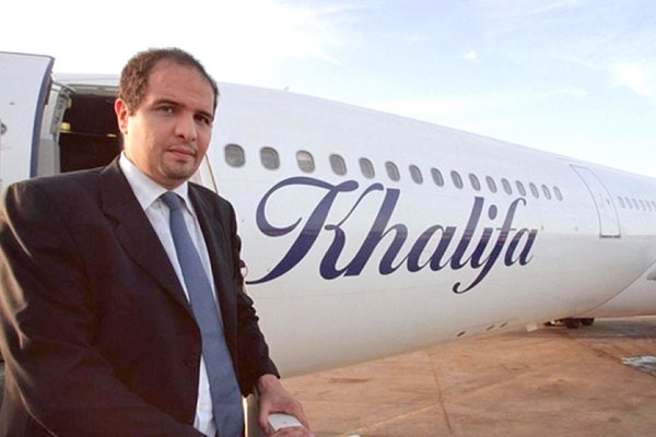 Khalifa Airways case: 71 suspects to appear in court