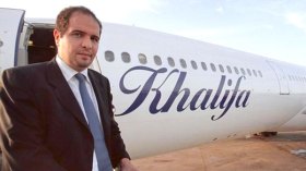 “خليفة للطيران” تجرّ رئيس حكومة و7 “وزراء” إلى العدالة