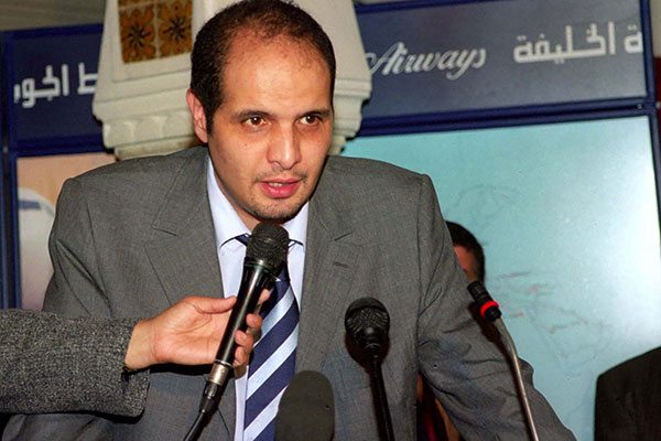 Khalifa Trial: “General Prosecutor challenged verdict against Rafik Khalifa, Meziane Ighil and 10 other defendants”