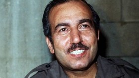 يعلون: أنا من أجهز على القيادي الفلسطيني “أبو جهاد”