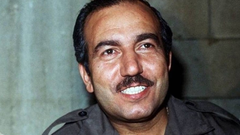 يعلون: أنا من أجهز على القيادي الفلسطيني “أبو جهاد”