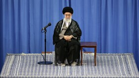 إيران تنفي تلقيها دعوة من السعودية لمناقشة عودة حجاجها