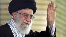 خامنئي يبعث رسالة سرية إلى أوباما