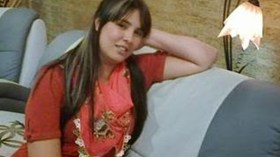 الممثلة خامسة مباركية: أفطرت سهوا على حبّة زيتون‮.. ‬لا أجيد الطبخ وأعشق‮ “‬شربة الفريك‮” ‬و”الشليطة‮”‬