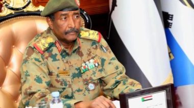 Washington retire le “Soudan” de sa liste des pays soutenant le terrorisme