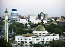 Khartoum is Arab world's most expensive city, Tunis cheapest