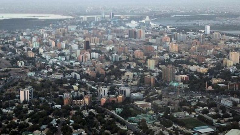 مقتل طالب سوداني أثناء تظاهرة في إحدى الجامعات