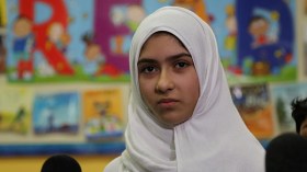 شرطة كندا تحقق في هجوم مرعب على فتاة مسلمة