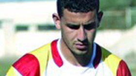 النصرية تسرح خليلي رسميا لصالح شبيبة القبائل