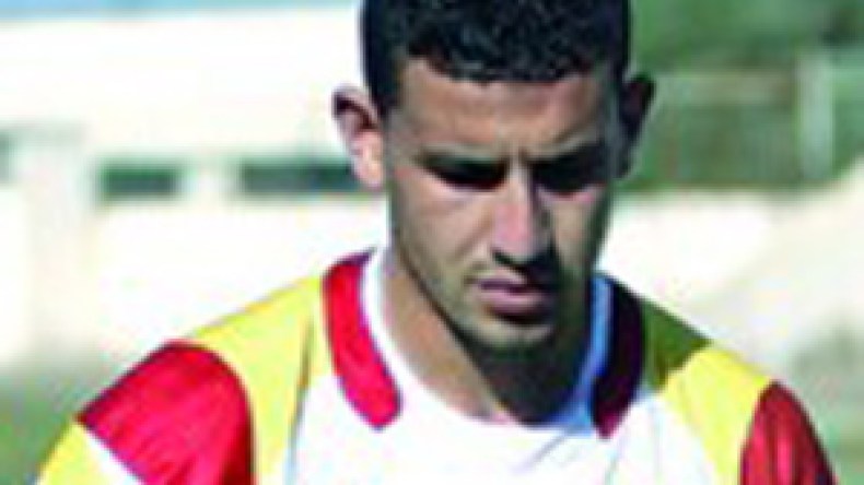 النصرية تسرح خليلي رسميا لصالح شبيبة القبائل