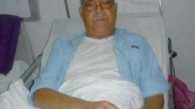 وفاة الفنان القدير خلوي لوناس بتيزي وزو