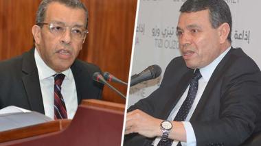 Three international reports excoriated Khebri and Benkhalfa