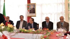 الانتقال بالرياضة الجزائرية إلى السرعة الخامسة