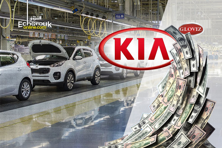 “Gloviz” To host Latest Car Factory In Africa And Middle East