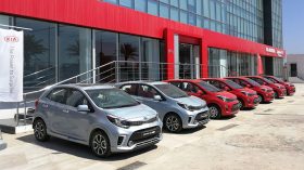 “KIA” suspend ses activités à Batna