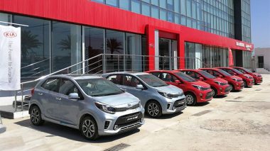 “KIA” suspend ses activités à Batna