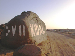 Guerre par sous-traitance aux portes de l'Algérie contre ennemi diffus