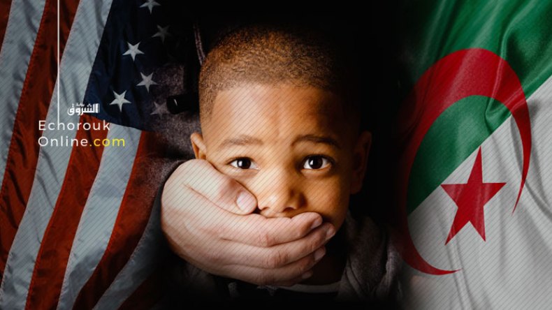 أمريكا تحذر مواطنيها من “الاختطاف” عبر 35 دولة منها الجزائر!
