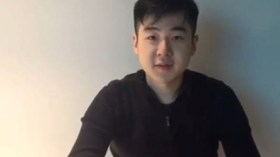 ماذا قال ابن أخ زعيم كوريا الشمالية؟