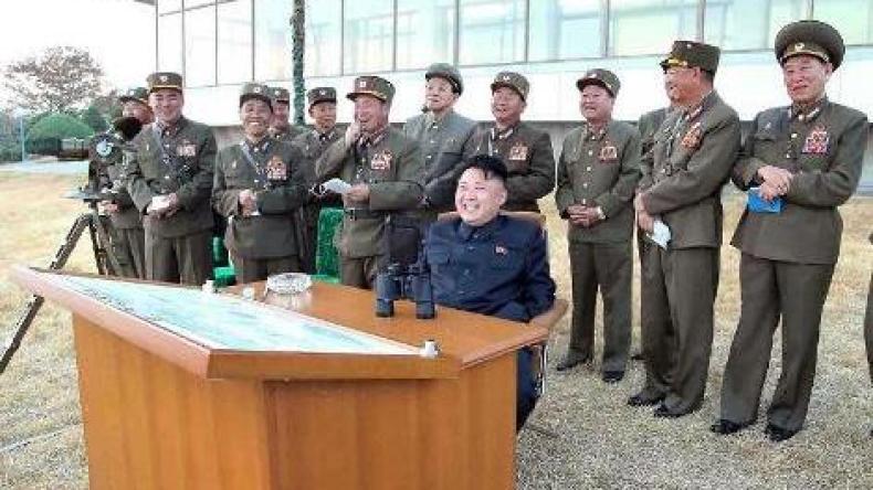 إعدام علني لـ80 كورياً شمالياً شاهدوا برامج تلفزيونية لجارتهم الجنوبية