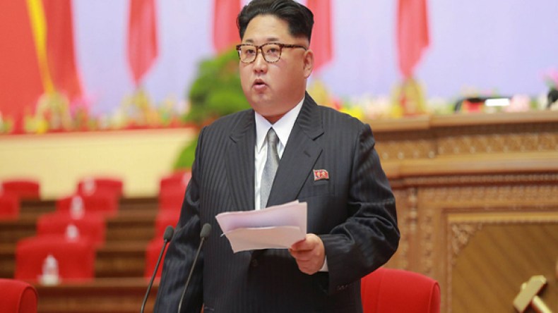 ماليزيا تغلق مطعماً يمتلكه زعيم كوريا الشمالية