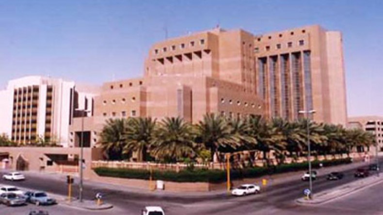 انفجار قنبلة بكلية عسكرية في الرياض