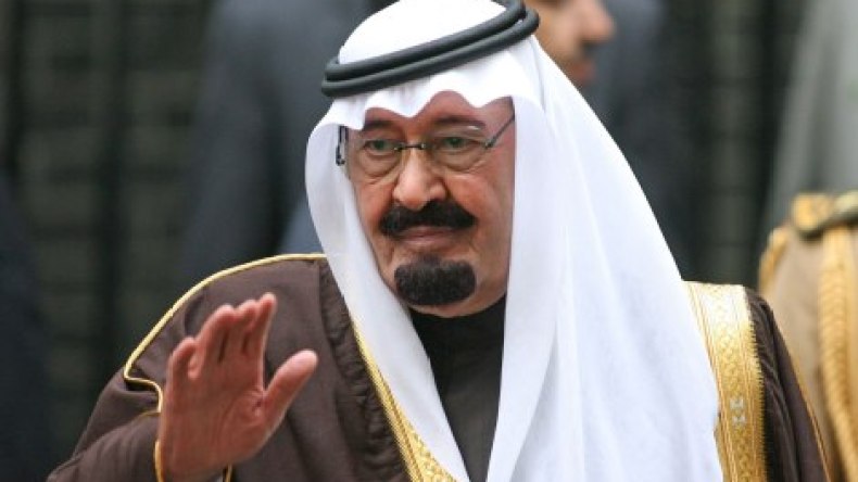 زعماء العالم يتوجهون إلى السعودية للعزاء في وفاة الملك عبد الله