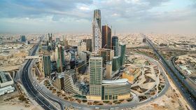 السعودية تعتزم اقتراض 10 مليارات دولار من بنوك أجنبية