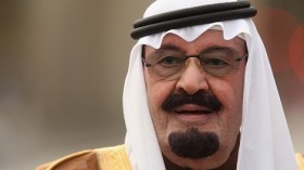 إقامة صلاة الغائب عبر كافة المساجد إثر وفاة ملك السعودية