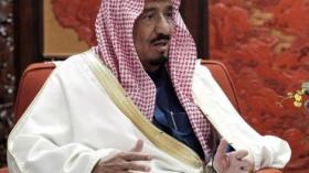 ملك السعودية للقمة: العدوان الحوثي يشكل تهديداً كبيراً لأمن المنطقة