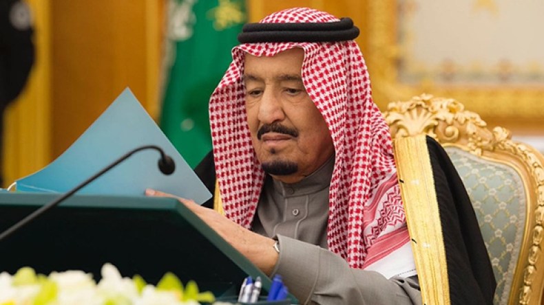 اعتقالات جديدة في السعودية تستهدف 11 أميراً