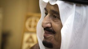 دول الخليج تؤيد المغرب في قضية الصحراء الغربية