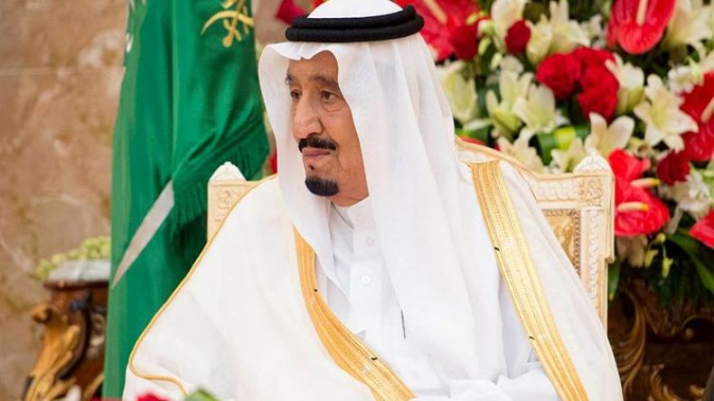 أمير سعودي يطالب بتغيير النظام وتنحي الملك سلمان